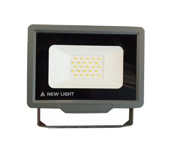 Прожектор New Light  LED 30W 3000K SMD AC220-240V 1668/088