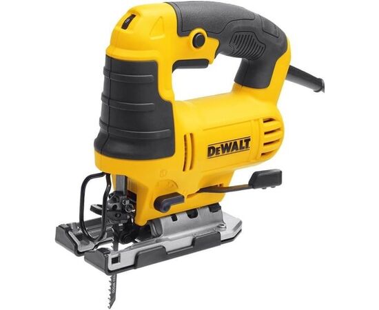 ბეწვა ხერხი DeWalt DWE249-KS 550W