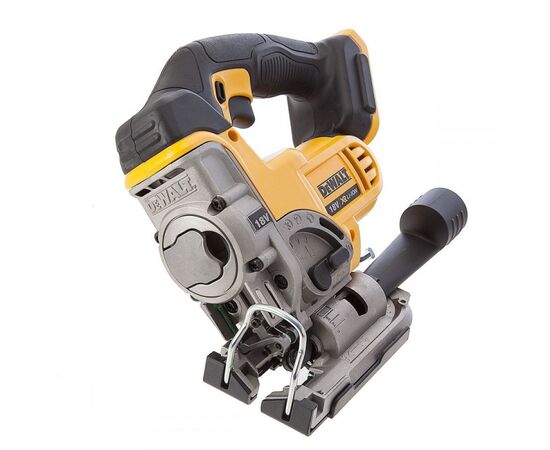 Cordless jigsaw DeWalt DCS331N-XJ 18V