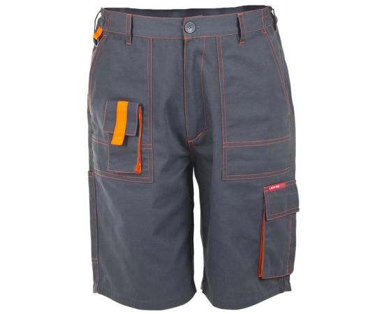 Trousers Lahti Pro LPAS88 XL grey