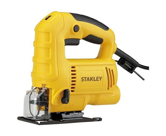 ბეწვა ხერხი Stanley SJ60-RU 600W