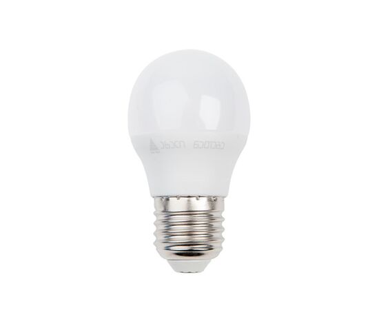 Светодиодная лампа New Light G45 3000K 5W E27