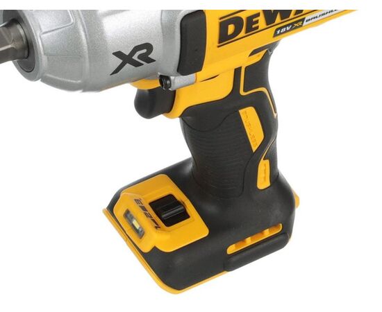 Impact wrench cordless brushless DeWalt XR DCF899P2-QW 18V