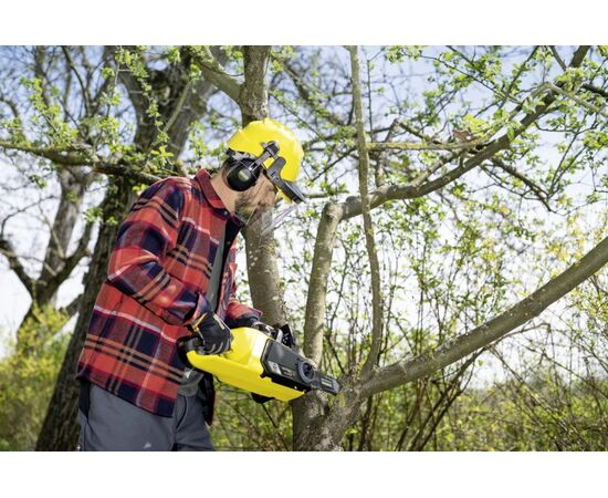 Chain saw cordless Karcher CNS 36-35 36V