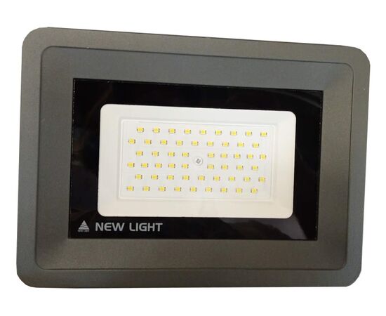 Прожектор New Light  LED 50W 4000K SMD AC220-240V 1668/091