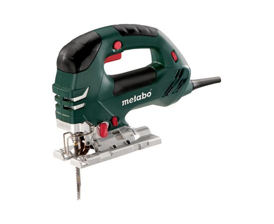 Лобзик Metabo STEB 140 750W (601402000)