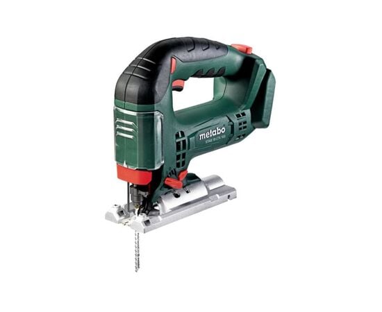 Лобзик аккумуляторный Metabo STAB 18 LTX 100 18V (601003890)