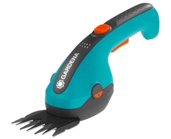 Ножницы для травы аккумуляторные Gardena ClassicCut Li 3.6V