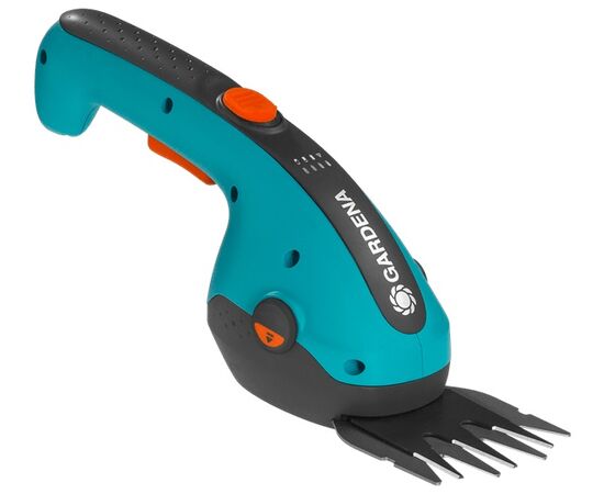 Ножницы для травы аккумуляторные Gardena ClassicCut Li 3.6V