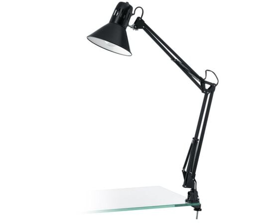 Desk lamp Eglo 90873 E27 1x MAX 40W