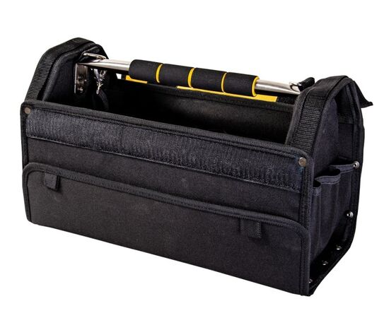 Tool bag + organizer 2 pcs Topmaster 499947 420x200x240 mm