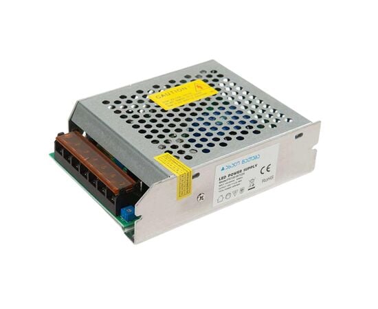 კვების ბლოკი New Light 100W 48V CL100-W1V48