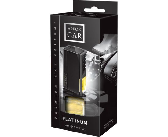 Flavor Areon Car AC03 platinum 8 ml