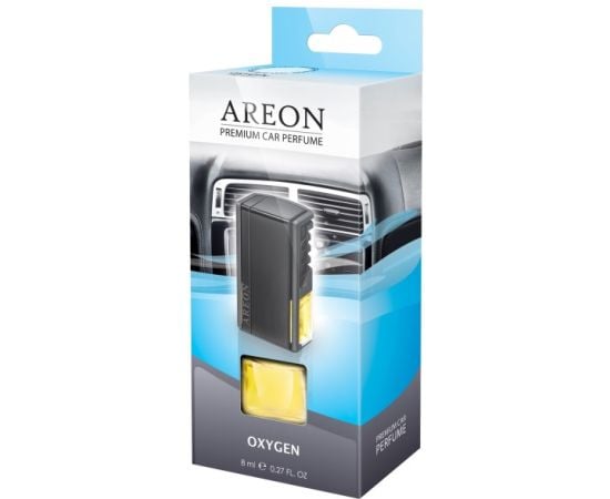 Flavor Areon Car ACP05 oxygen 8 ml