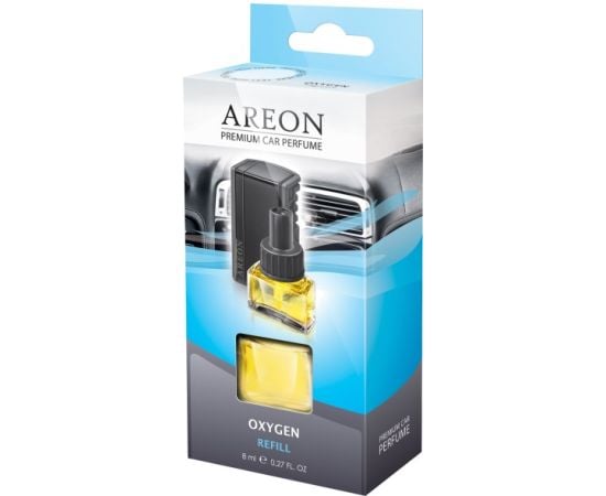 Flavor refill Areon Car ARP05 oxygen 8 ml