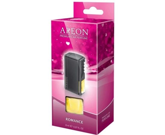 Flavor Areon Car ACP07 romance 8 ml