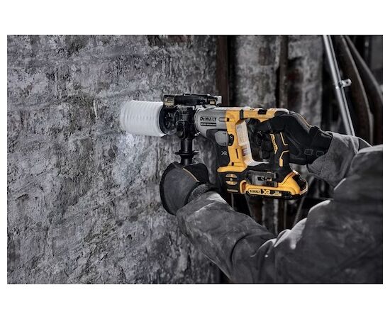 Cordless hammer drill DeWalt DCH172D2-QW 18V