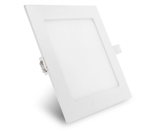 Панель New Light LED XG008 12W SQUARE 4000K LED PANEL P244