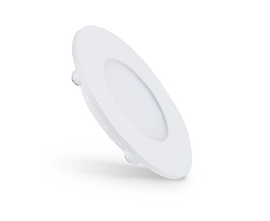 ფიქსი XG022 3W ROUND 6500K LED PANEL