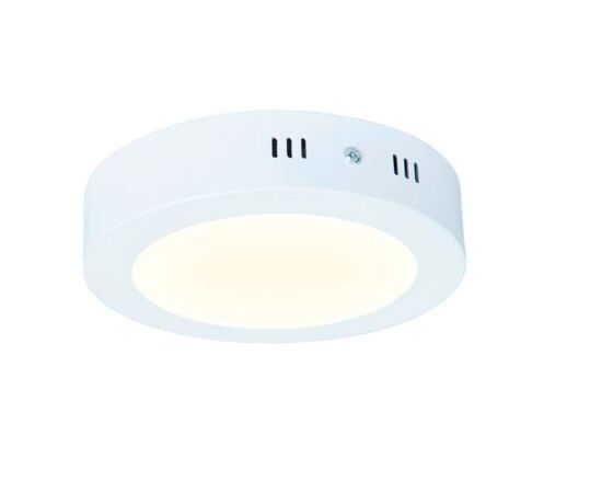 Luminaire New Light XG016 12W 4000K ROUND LED P241