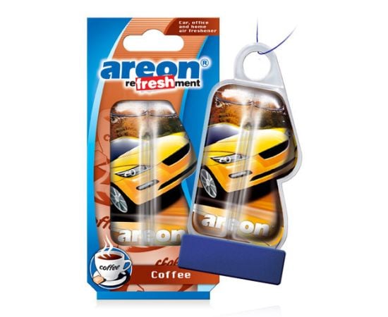 Liquid flavoring Areon