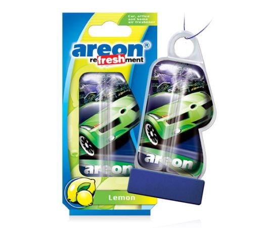 Liquid flavoring Areon