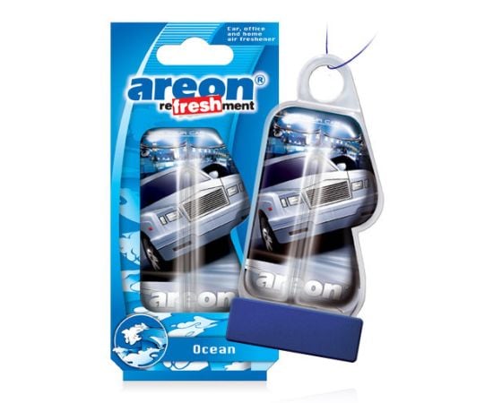 Liquid flavoring Areon