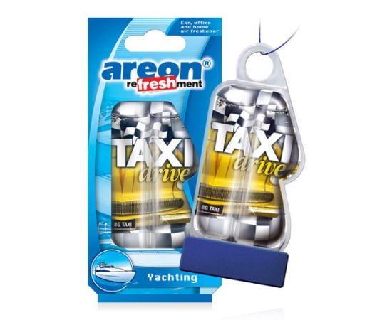 Liquid flavoring Areon