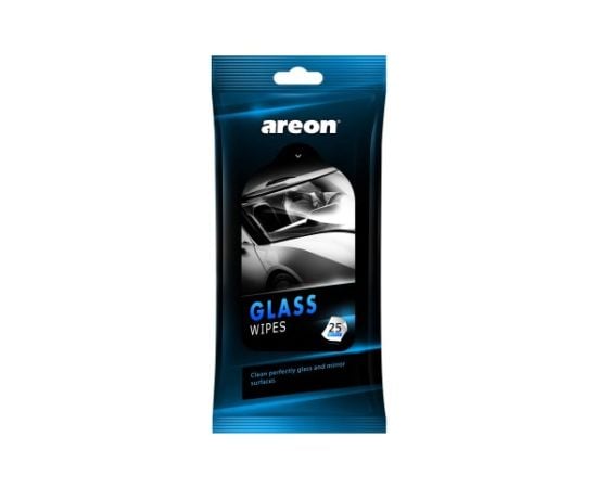 Wet wipe Areon 03931