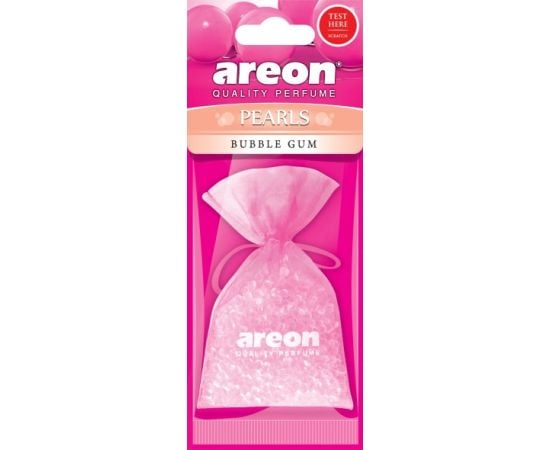 Flavor Areon Pearls ABP03 bubble gum