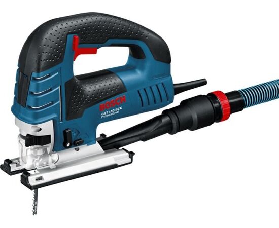 ბეწვა ხერხი Bosch GST 150 BCE 780W