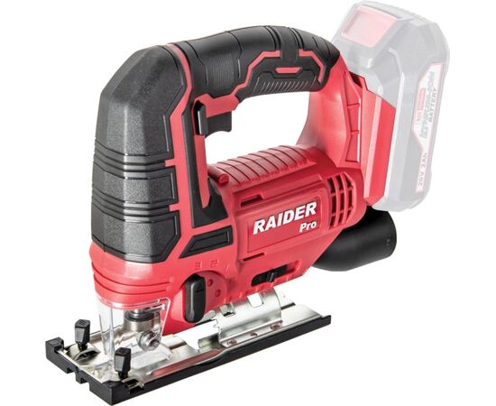 Cordless jigsaw Raider RDP-SJS20 20V