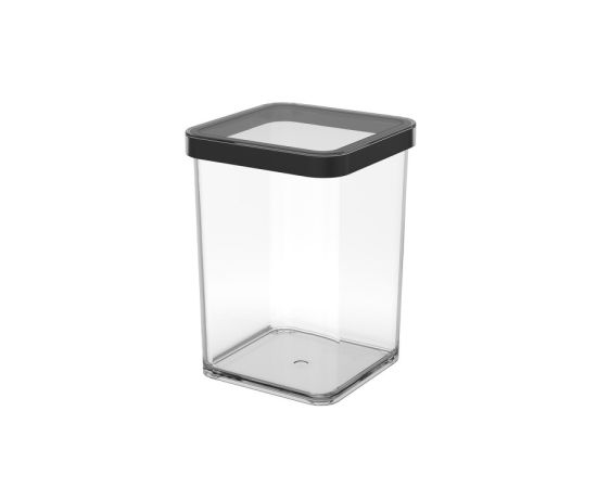 Container plastic Rotho 1L LOFT