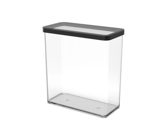 Container plastic Rotho 3,2L LOFT