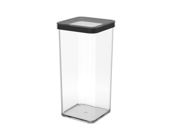 Container plastic Rotho 1,5L LOFT