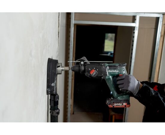 Перфоратор аккумуляторный Metabo KH 18 LTX 24 18V