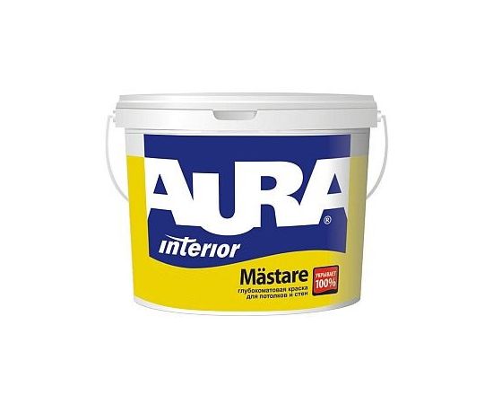 Interior paint Eskaro Aura Mastare 1 l