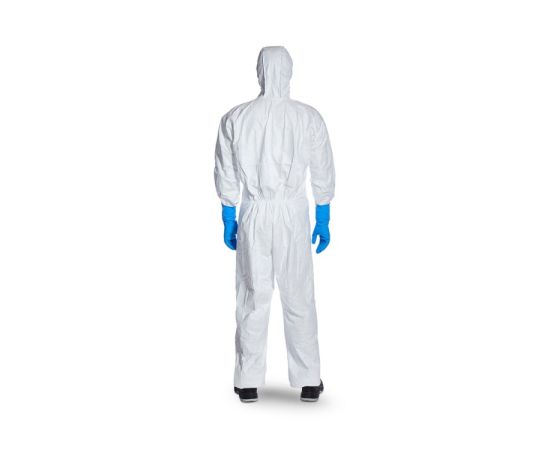 Coverall Du-Pont Tyvek 500XPERT L