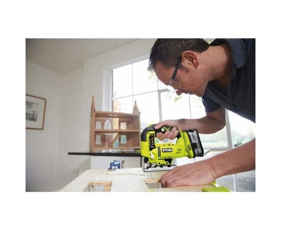 Cordless jigsaw Ryobi R18JS-0 ONE+ 18V