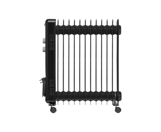 Oil heater Sencor SOH 3313BK Black