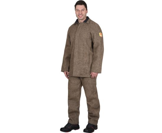 Welding suit Sirius 00744 2XL