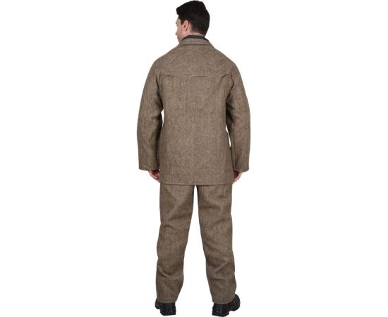 Welding suit Sirius 00744 2XL