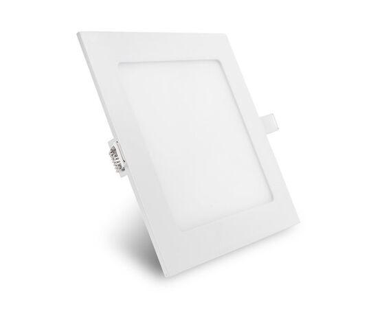 Panel LED XG006 9W 3000K square