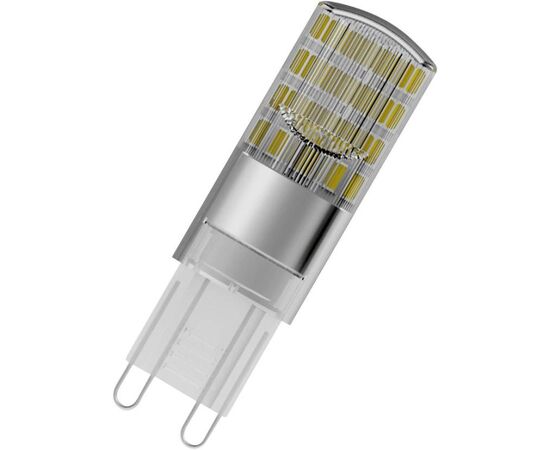 Lamp LED OSRAM G9 2.6W 230V CL PIN30