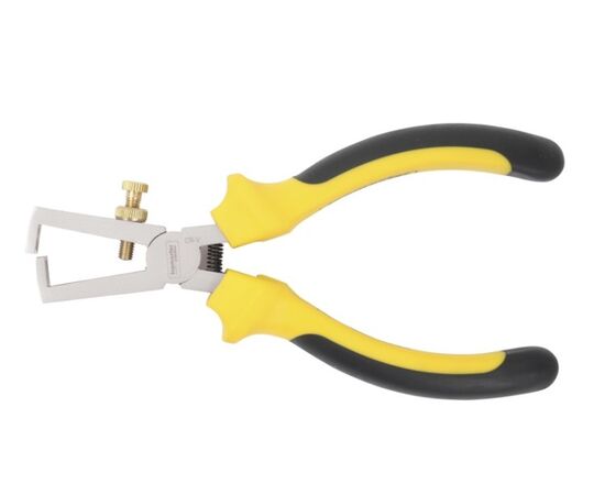 Wire stripper pliers Topmaster 210119 170 mm