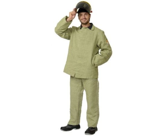 Welding suit Sirius 05078 M