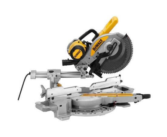 Дисковая пила DeWalt DWS727-QS 1675W