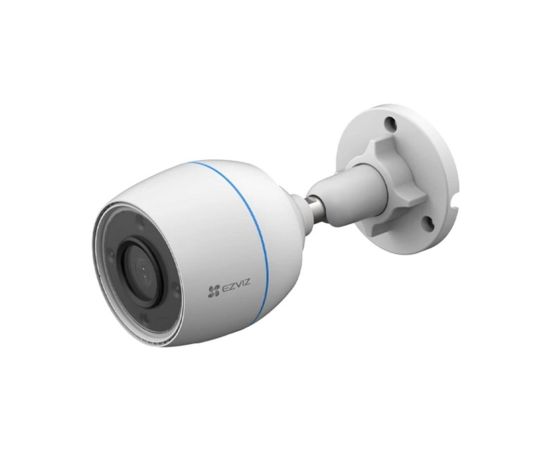 ვიდეო სამეთვალყურეო კამერა Ezviz Bullet 1Mp 2.8mm Wi-Fi 1K2WFL