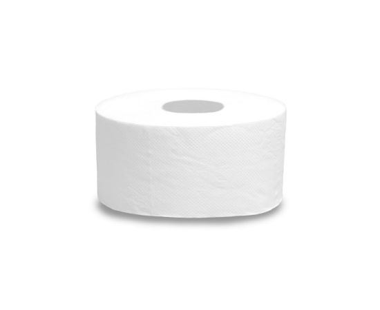 Toilet paper Zoma T4444 2-layer 100m white