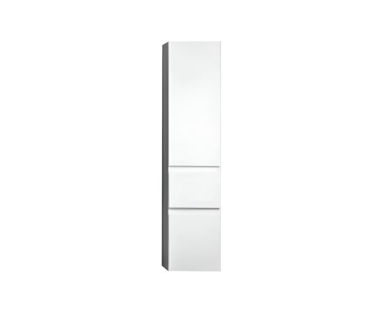 Bathroom shelf Martat Palermo 80 white